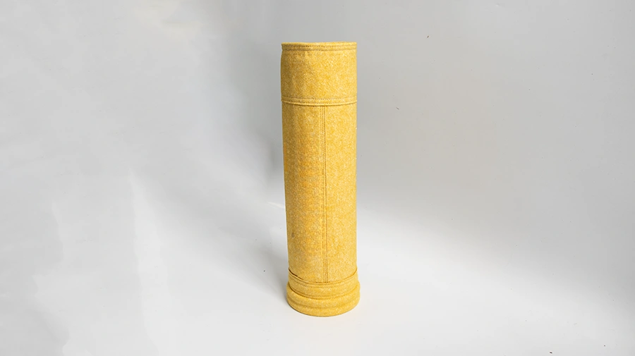 تفاصيل تصنيع وسط ترشيح مزيج PI و PTFE