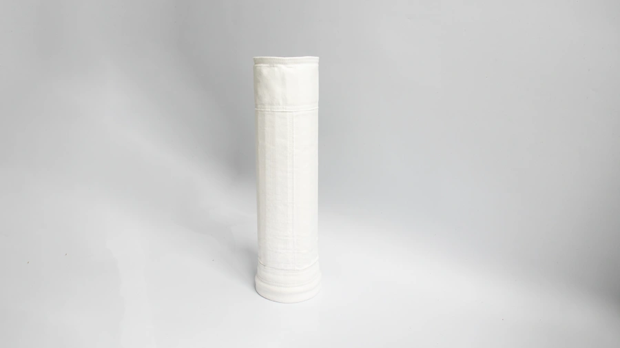 تفاصيل تصنيع وسط ترشيح PTFE سبنليس نقي
